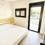 Troisième chambre parentale de la Villa Réal à Puget-sur-Argens