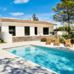 Magnifique Villa Réal à Puget-sur-Argens