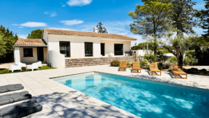 Magnifique Villa Réal à Puget-sur-Argens